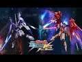 Extreme vs Hi-Nu สืบทองพลังนิวไทป์ Gundam: Extreme Vs. Full Boost