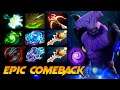 Faceless Void - EPIC COMEBACK BATTLE - Dota 2 Pro Gameplay [Watch & Learn]