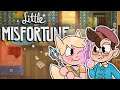 SHA-DAAN! ▶︎RPD Plays Little Misfortune