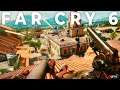 Far Cry 6 - Это нечто дичайшее. Откровенный пред. обзор