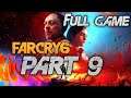 FAR CRY 6 Walkthrough Gameplay Part 9 (FULL GAME)