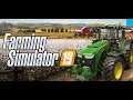 Farming Simulator 19 - Fazenda de Lucros