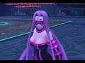 Fate/extella Link - character ranking: 6/26 Medusa