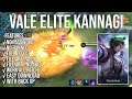 [FILE ABC+NO ABC]SCRIPT SKIN ELITE VALE KANNAGI NO PASSWORD UPDATE PAQUITO PATCH