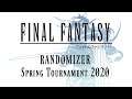 Final Fantasy Randomizer Spring Tournament 2020 - Swiss Round 1: Dengwoo vs Highspirits