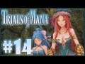 Fire and Ash | Trials of Mana (Remake) Part 14