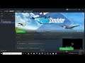 Fix Microsoft Flight Simulator 2020 Stuck on Press a Key to Continue Screen