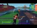 Fortnite with my bro ROFL
