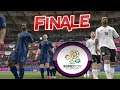 FRANCE - ALLEMAGNE // Changer l'Histoire Finale EURO 2012 // FIFA 12 #06