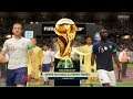 FRANCE - ANGLETERRE // Coupe du Monde 2022 FINALE // FIFA 20 #07