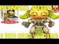 Funko Pop! 6 Inch Orisa Unboxing