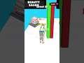 Funny Noob Gameplay Walkthrough (Android & iOS) #shorts
