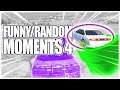 Funny/Random Moments in Gaming Ep.4