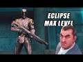 Gangstar Vegas - Upgrade Eclipse Max Level | ECLIPSE VS FRANK