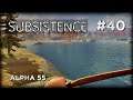 Gar nicht mal so kein | Subsistence Alpha 55 Gameplay Deutsch #40