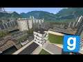 Garry's Mod Map Review: gm_construct 13 beta
