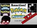 GEN 4 REMAKES!!! || Pokémon Presents | #Pokemon25​ FULL REACTION!!! (ft. YouTube Buffering!)