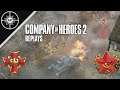 GET SOME AT!!! - Company of Heroes 2 Replays #42