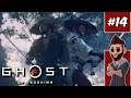 Ghost of Tsushima - Part 14 - The Tale of Ryuzo | Let's Play