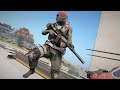 Ghost Recon Breakpoint: Modern Ninja Outfit Bundle - Stealth Gameplay