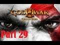 God Of War 3: Remastered Walkthrough Part 29