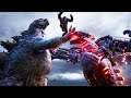 Godzilla vs Mecha Godzilla Alternate Ending EVENT! - PUBG Mobile Gameplay