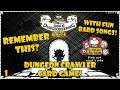 Good old turn-based dungeon crawler card game! | Guild of Dungeoneering: Ultimate Edition | 1