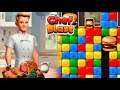 GORDON RAMSAY: CHEF BLAST | iOS | Soft launch | First Gameplay