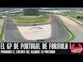 GP de Portugal de Formula 1: analizando el circuito de Portimão (Algarve), ¿es apropiado para la F1?
