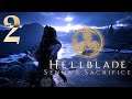 Gramr | MP Plays | Hellblade | 2