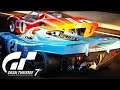 Gran Turismo 7 WoW!! PlayStation 5 #PS5