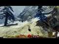 Guild wars 2 [PC] (#237) From cave to mountains