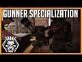 GUNNER SPECIALIZATION *NEW* CLASS | TU4 | The Division 2