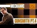 Gunsmith Part 4 Patch 12.9 - Escape From Tarkov - Mechanic Tasks