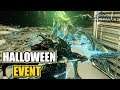 Halloween Event 4 Versuch 2 | Rhino Prime | Warframe | Lets Play | Deutsch | 179