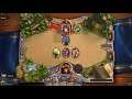 HearthStone  Heroes of Warcraft quality play