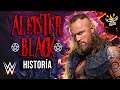 Historia de Aleister Black | Tommy End | (2002 - 2021) | WWE | NXT | ICW