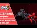 Honkai Impact 3 [SEA] | A Post - Honkai Odyssey | Code XX - Judgment Boss Battle