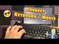 How To Connect Keyboard & Mouse to PS5 - [Easiest Method!]