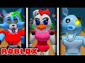How To Get ALL NEW BADGES in Roblox Piggy New Skin Roleplay