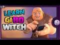 How to GiBoWi | TH13 Attack Strategy in Clash of Clans