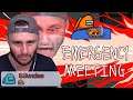 Humblefox tries to convince everyone to vote SSundee out as a meme