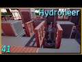 HYDRONEER 💰 PROBLEME und LÖSUNGEN ► Gold BERGBAU Basis Simulator [s2e41]