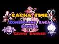 [ILLUSION CONNECT × Zombieland Saga] Sakura Minato Banner & Gemmy Banner LUCKY!