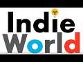 Indie World Showcase 12.15.2020