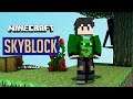 Ini Game Macam Apa? | Minecraft Skyblock Hypixel