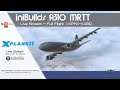 iniBuilds A310 MRTT | Phoenix (KPHX) to Albuquerque  (KABQ) | X-Plane 11