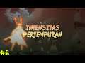 INTENSITAS PERTEMPURAN - Naruto Ultimate Ninja Strom 4 (PC)