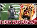IT TOOK 3 WEEKEND LEAGUE GAMES FOR THIS GOLDEN TICKET MIKE EVANS REVIEW! [MADDEN 20 ULTIMATE TEAM]