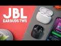 JBL Tune 220TWS a Tune 120TWS: True Wireless sluchátka od JBL! (RECENZE #1107)